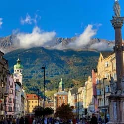 Innsbruck