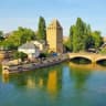 Strasbourg