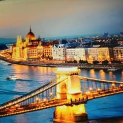 Budapest