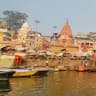 Varanasi
