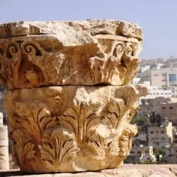 Jerash