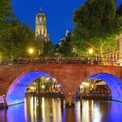 Utrecht