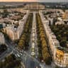 Bucharest