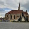 Cluj-Napoca