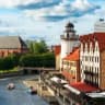 Kaliningrad