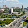 Novosibirsk