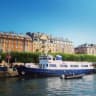 Stockholm
