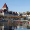 Lausanne